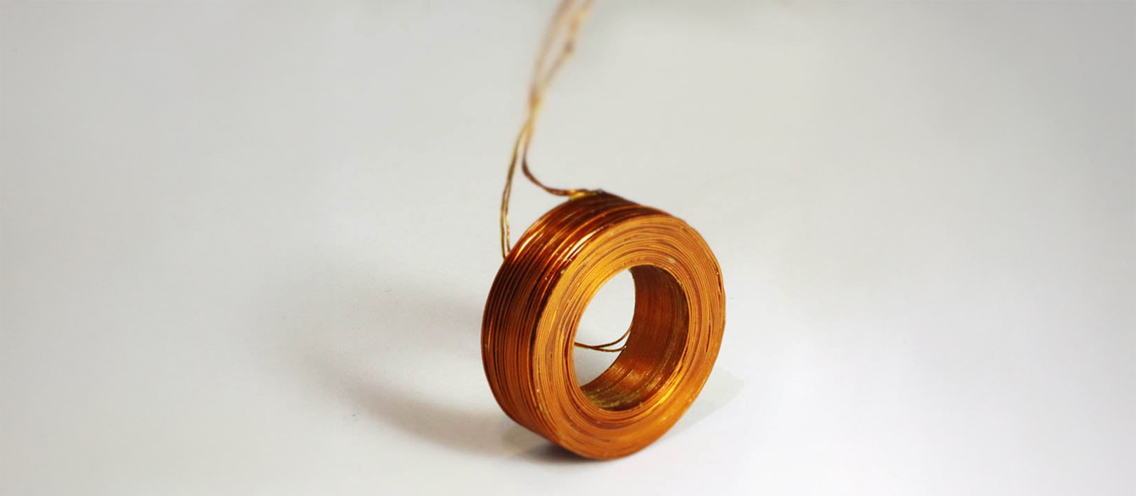 Custom Coils