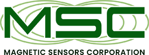 Magnetic Sensors Corp. logo